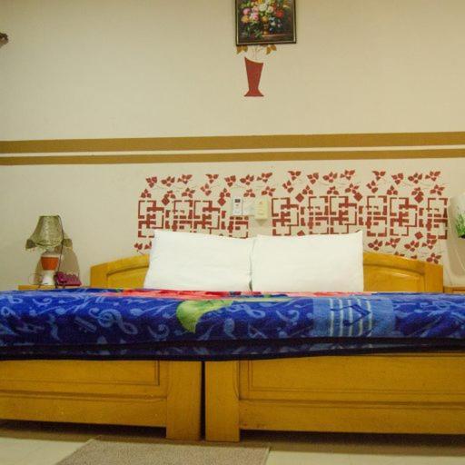 كيب كوست Hotel Francilia المظهر الخارجي الصورة